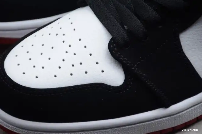 Rep LUCY Low Air 553558-116 1 Toe Black Jordan 0512